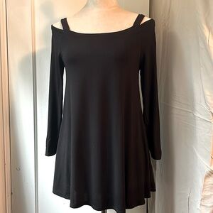 mts Cold Shoulder Top